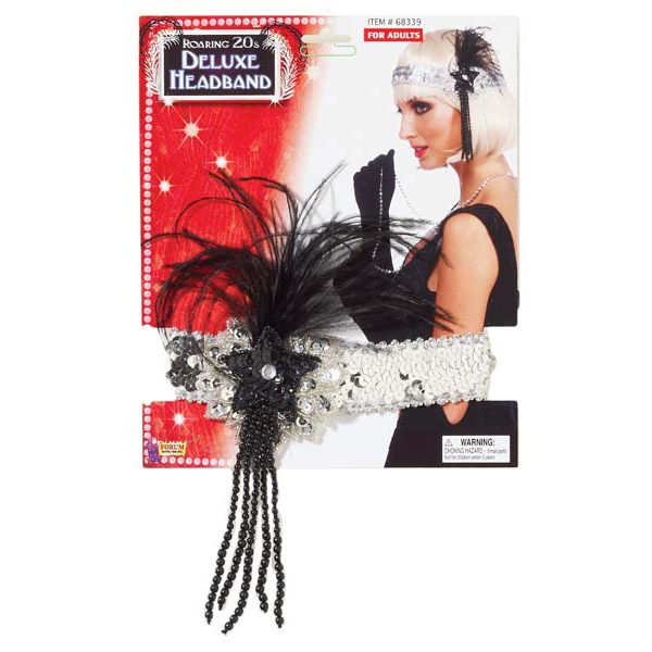 costumes-accessories-headgear-headband-20s-flapper-feather-beads-black-silver-68339