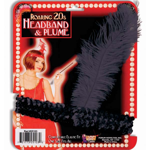 costumes-accessories-headgear-headband-20s-flapper-feather-black-60988