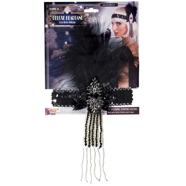 costumes-accessories-headgear-headband-20s-flapper-feather-black-beads-68341
