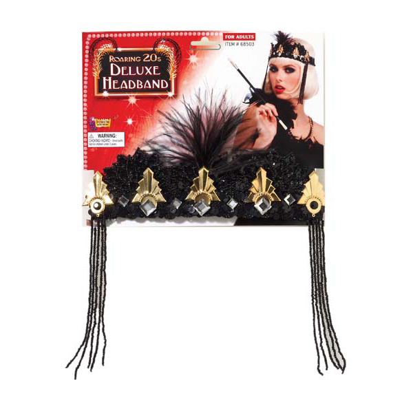 costumes-accessories-headgear-headband-20s-flapper-feather-black-gold-beads-68503