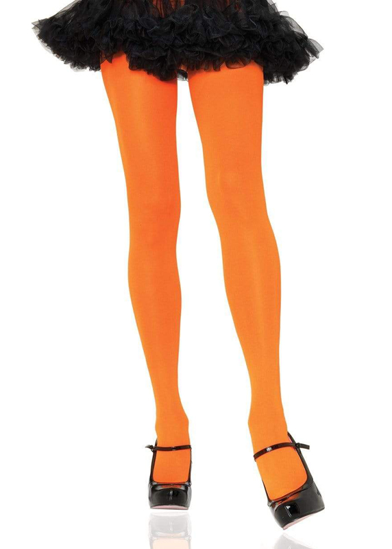 costume-accessories-hosiery-leg-avenue-ari-nylon-womens-tights-orange-7300