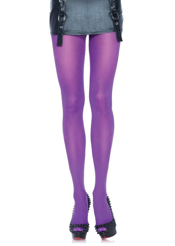costume-accessories-hosiery-leg-avenue-ari-nylon-womens-tights-purple-7300