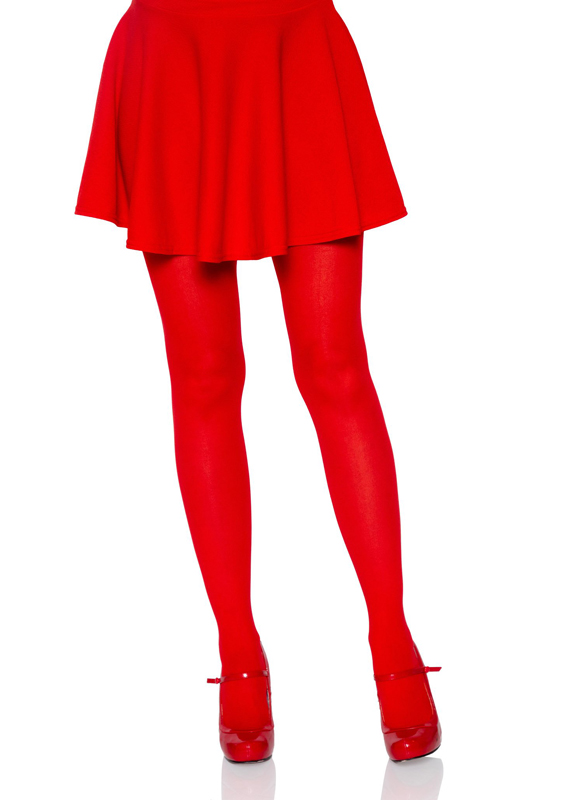 costume-accessories-hosiery-leg-avenue-ari-nylon-womens-tights-red-7300
