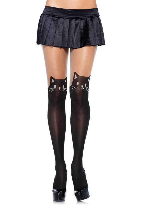 costume-accessories-hosiery-leg-avenue-black-cat-pantyhose-7908