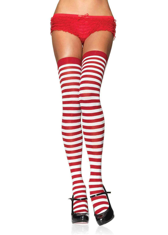 costume-accessories-hosiery-leg-avenue-cari-striped-stockings-white-red-6005