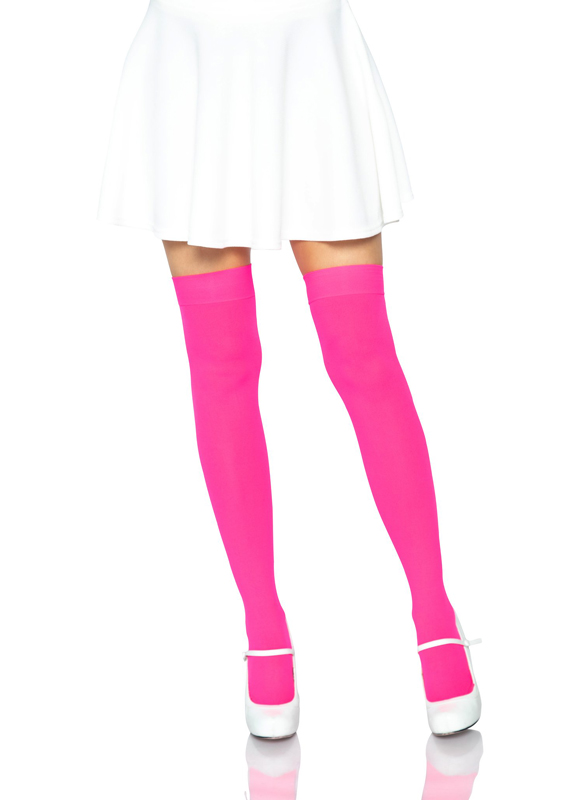 costume-accessories-hosiery-leg-avenue-luna-thigh-high-stockings-pink-6672