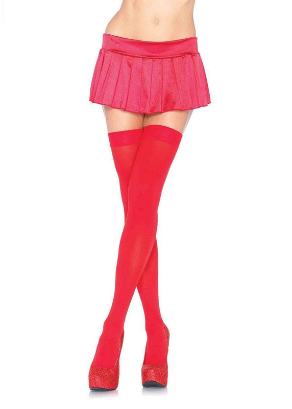 costume-accessories-hosiery-leg-avenue-luna-thigh-high-stockings-red-6672