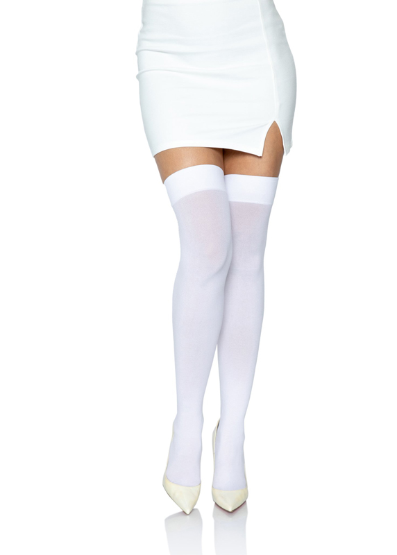 costume-accessories-hosiery-leg-avenue-luna-thigh-high-stockings-white-6672