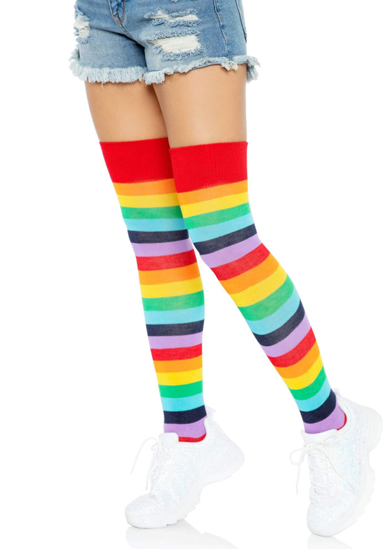 costume-accessories-hosiery-leg-avenue-rainbow-thigh-highs-6606