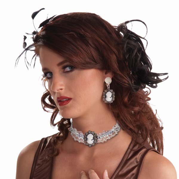 costume-accessories-jewelry-eyewear-steampunk-cameo-set-earrings-necklace-66256