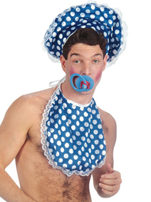 costume-accessories-kits-baby-bib-bonnet-pacifier-kit-blue-or-pink-13005