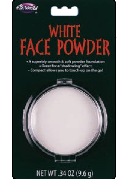 costume-accessories-makeup-5608w-face-powder-white