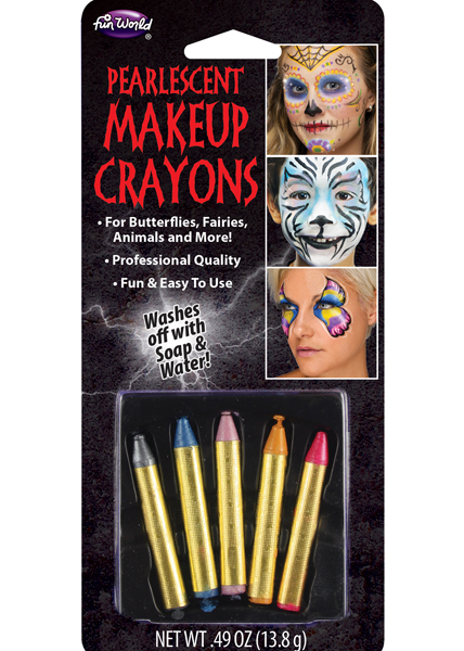 costume-accessories-makeup-9510c-pearlescent-crayons