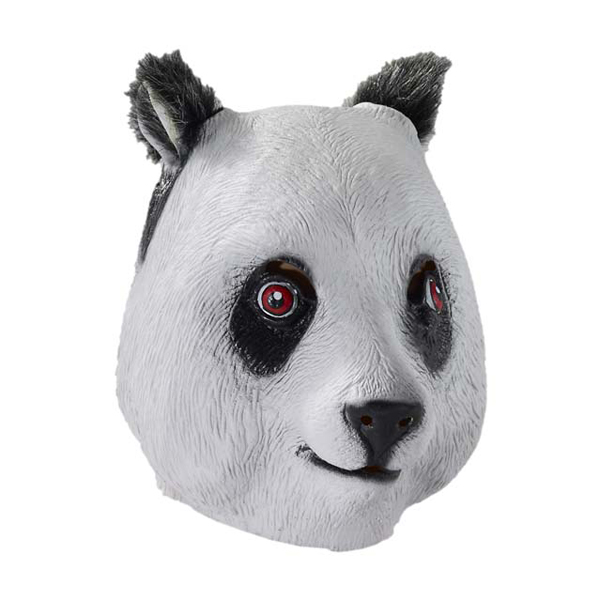 costume-accessories-mask-animal-latex-panda-bear-69497
