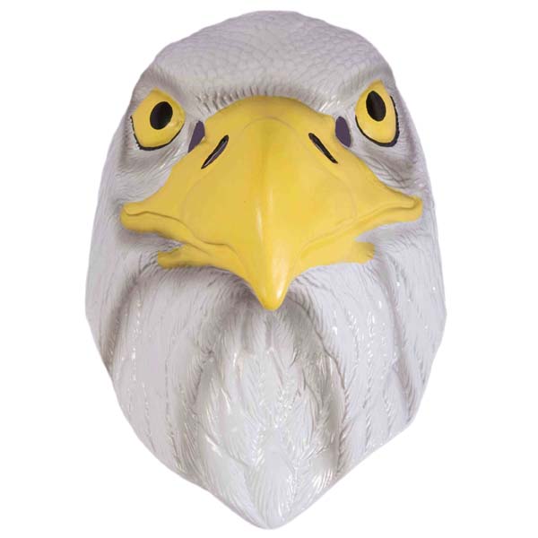 costume-accessories-mask-animal-plastic-eagle-63878