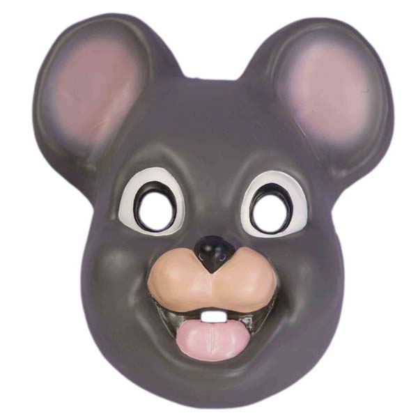 costume-accessories-mask-animal-plastic-mouse-64113