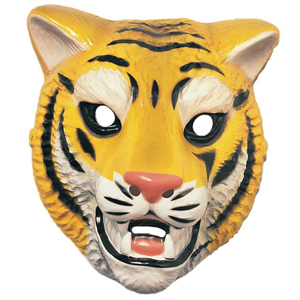 costume-accessories-mask-animal-tiger-plastic-3277