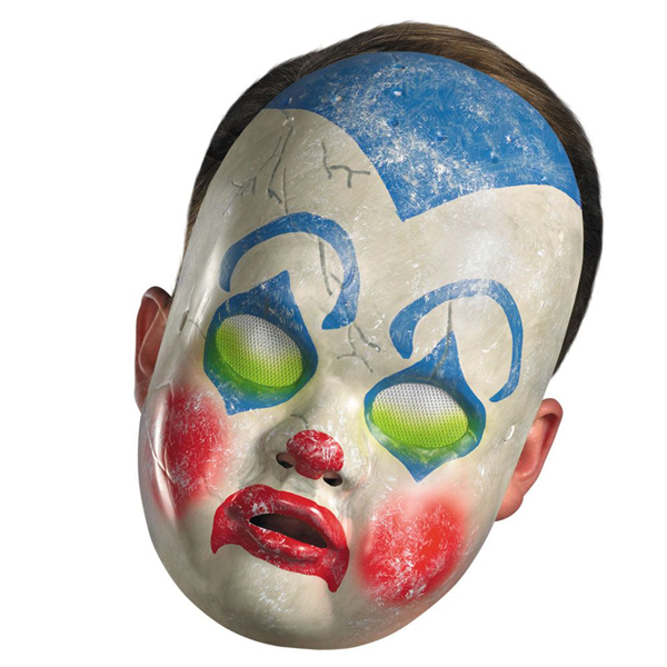 costume-accessories-mask-baby-clown-23928