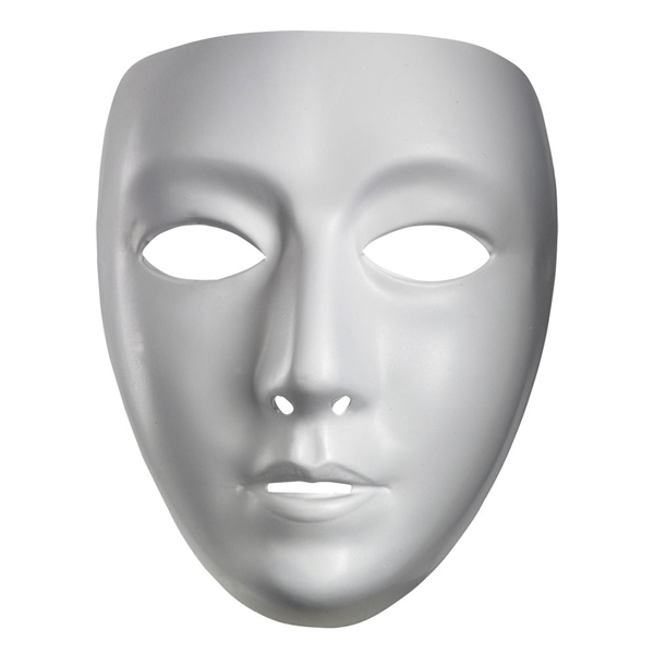 costume-accessories-mask-blank-female-white-10476