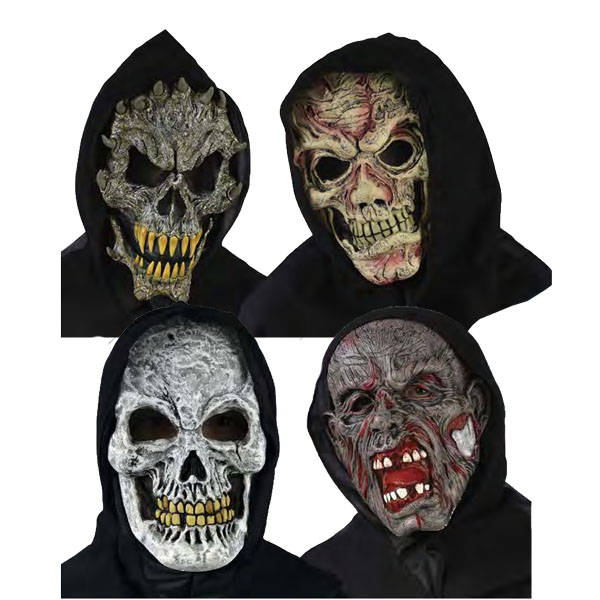 costume-accessories-mask-fangs-skull-flesh-zombie-white-skull-grey-zombie-93210