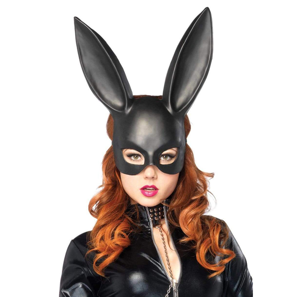 costume-accessories-mask-leg-avenue-masquerade-rabbit-mask-black-2628