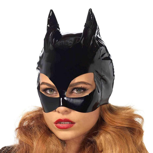 costume-accessories-mask-leg-avenue-wet-look-catwoman-costume-mask-vinyl-V1013-wr
