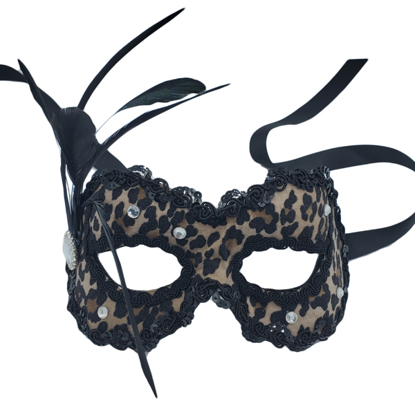 costume-accessories-mask-masquerade-eyemask-feather-black-lace