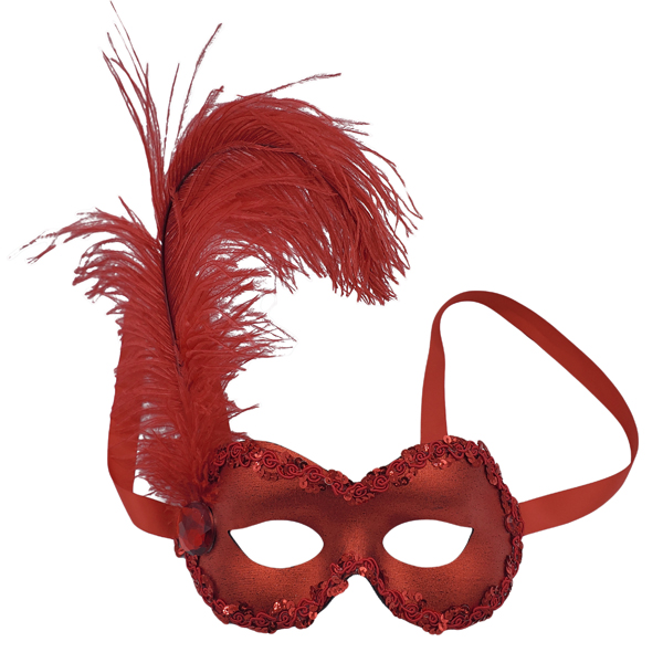 costume-accessories-mask-masquerade-eyemask-feather-red