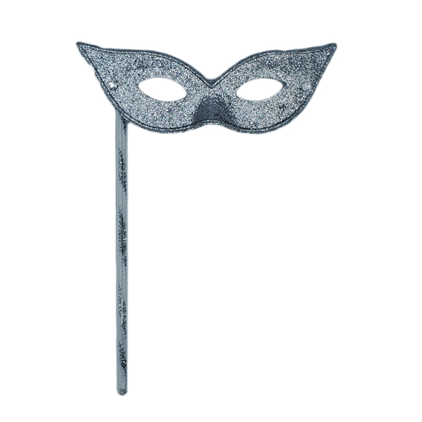 costume-accessories-mask-masquerade-eyemask-stick-silver