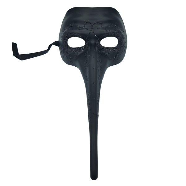 costume-accessories-mask-masquerade-half-mask-black-plague-doctor