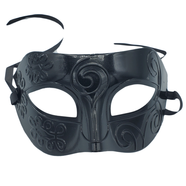 costume-accessories-mask-masquerade-half-mask-black