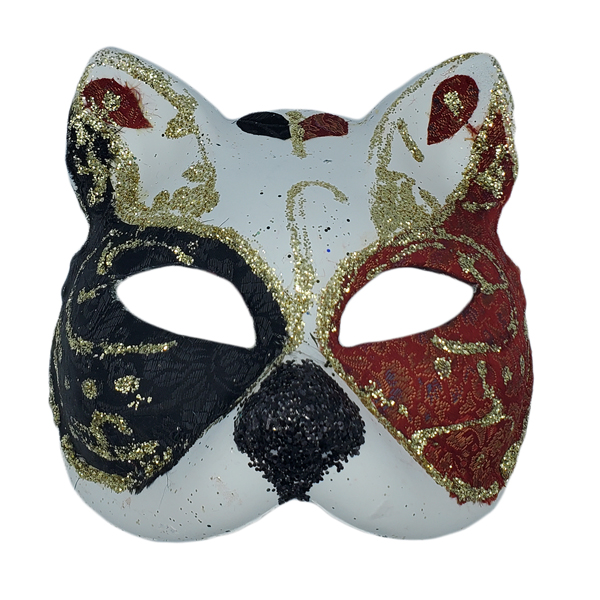 costume-accessories-mask-masquerade-half-mask-cat