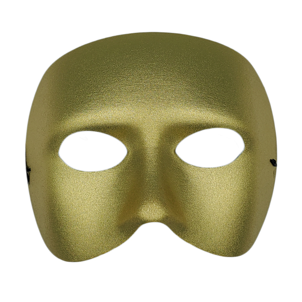 costume-accessories-mask-masquerade-half-mask-gold-plain