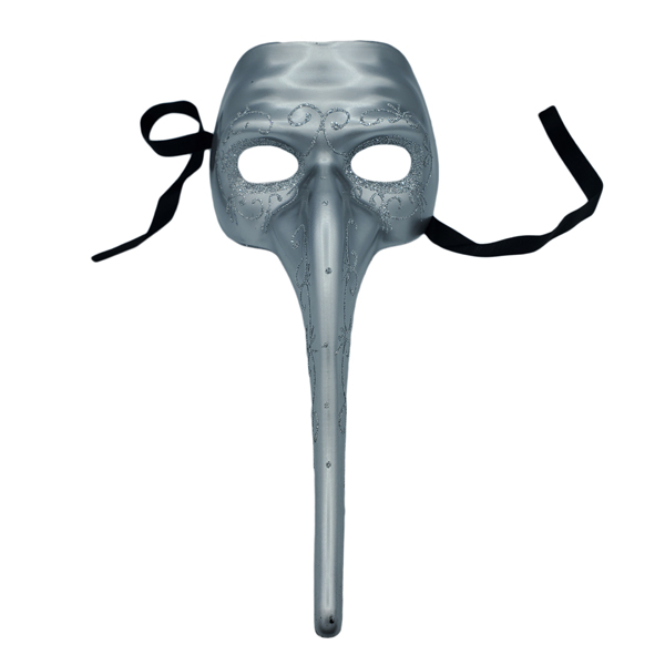 costume-accessories-mask-masquerade-half-mask-silver-plague-doctor