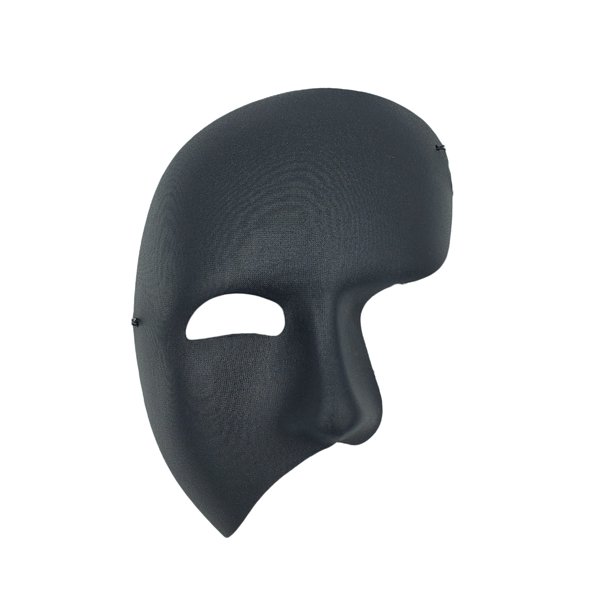 costume-accessories-mask-masquerade-phantom-black