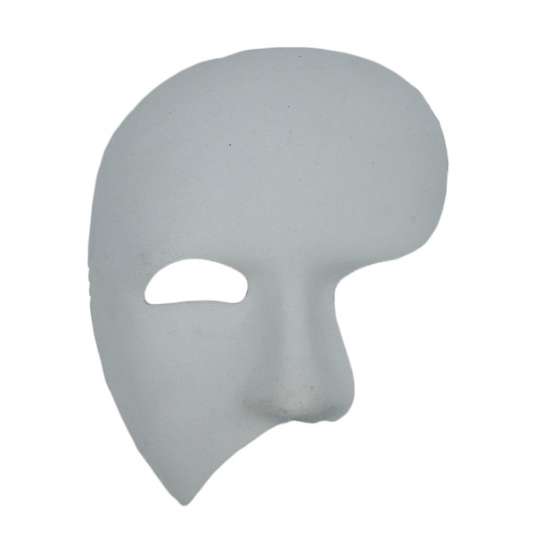 costume-accessories-mask-masquerade-phantom-white