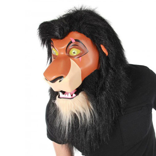 costume-accessories-mask-mouth-mover-disney-lion-king-scar-444478