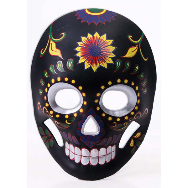 costume-accessories-mask-skull-black-76004