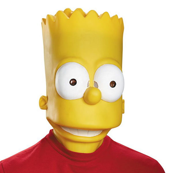 costume-accessories-mask-the-simpsons-bart-85374