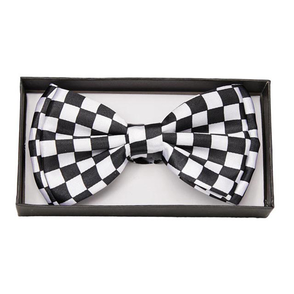costume-accessories-ties-bowties-shirts-fronts-satin-checkered-29803