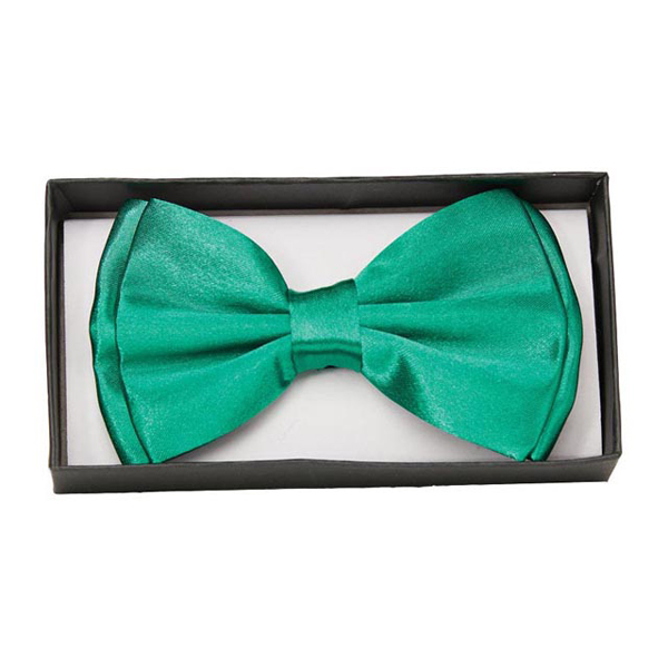 costume-accessories-ties-bowties-shirts-fronts-satin-green-29806