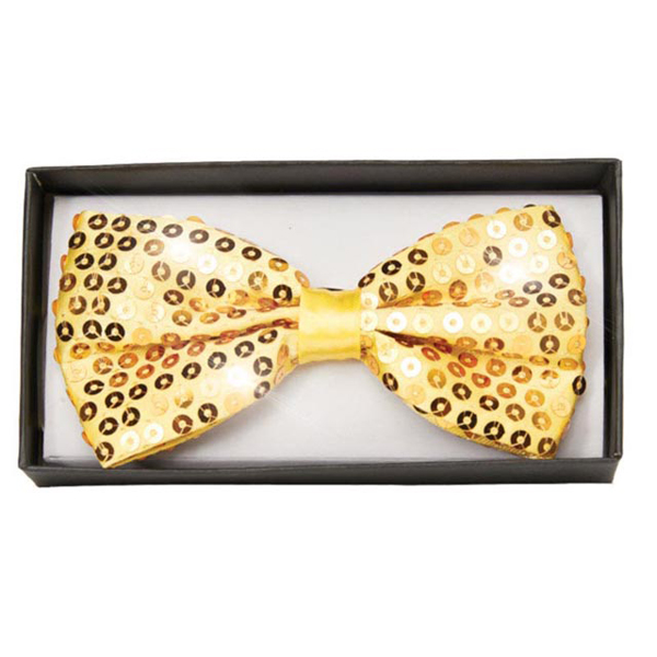 costume-accessories-ties-bowties-shirts-fronts-sequin-gold-29817
