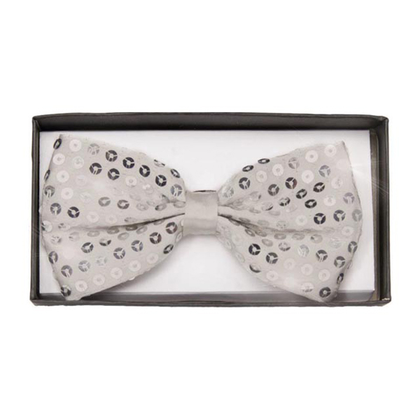 costume-accessories-ties-bowties-shirts-fronts-sequin-silver-29815