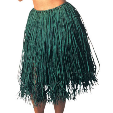 costume-accessories-hawaiian-real-raffia-hula-skirt-green-747