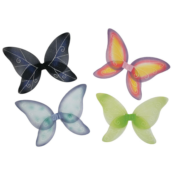 costume-accessories-wings-fairy-black-blue-red-green-8100
