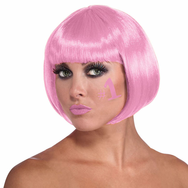 costume-accessories-wigs-beards-hair-bob-pink-71447