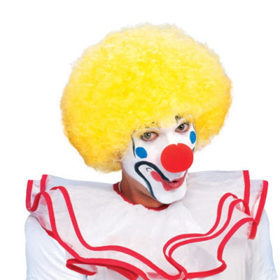 costume-accessories-wigs-beards-hair-clown-afro-yellow-50766