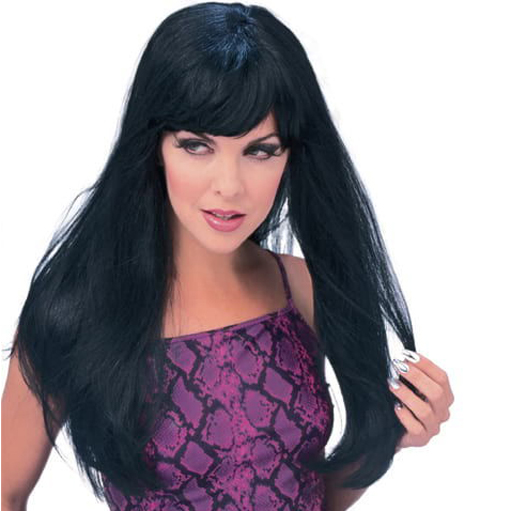 costume-accessories-wigs-beards-hair-glamour-black-50414