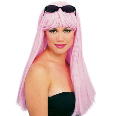 costume-accessories-wigs-beards-hair-glamour-light-pink-50423