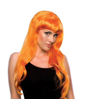 costume-accessories-wigs-beards-hair-glamour-orange-50418